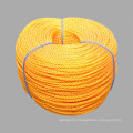 Polypropylene PP Rope Mooring Marine